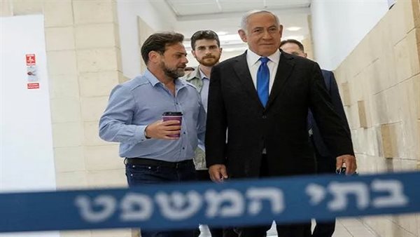 Jika Perang Gaza Berakhir Sidang Korupsi Netanyahu Akan Dilanjutkan