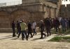 Imigran ilegal Yahudi Nodai Masjid Al-Aqsa