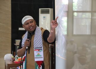 Ustadz Umar Makka