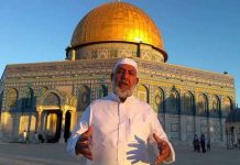 Masjid Al-Aqsa Tetap Buka Selama Ramadhan Meski Ada Intimidasi Israel