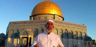 Masjid Al-Aqsa Tetap Buka Selama Ramadhan Meski Ada Intimidasi Israel