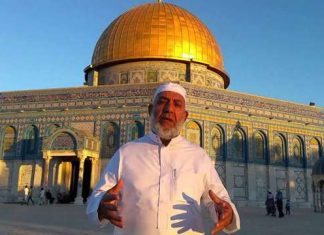 Masjid Al-Aqsa Tetap Buka Selama Ramadhan Meski Ada Intimidasi Israel