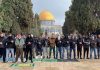 Penjajah Israel Larang Umat Islam Bawa Makanan Buka Puasa ke Masjid Al-Aqsa