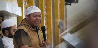 Ustadz Umar Makka