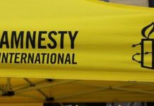 Amnesty Internasional