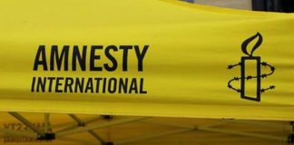 Amnesty Internasional