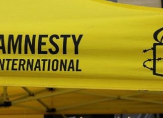 Amnesty Internasional