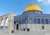 Warga Al-Quds Pawai dari Al-Aqsa ke Gerbang Al-Amud Kecam Penistaan Terhadap Nabi Muhammad