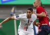 Achraf Hakimi, Full-Back PSG yang Terang-Terangan Dukung Palestina