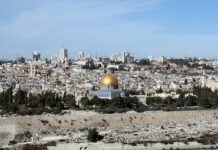 Warga Al-Quds Akan Lawan Penjajah Israel dan Siap Jaga Al-Aqsa