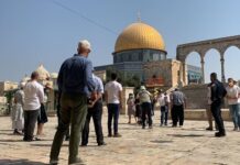 Umat Islam Diseru Hadang Zionis Yahudi yang Ingin Nodai Masjid Al-Aqsa