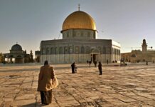 Masjid Al-Aqsa