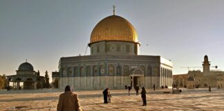 Masjid Al-Aqsa