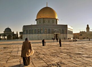 Masjid Al-Aqsa