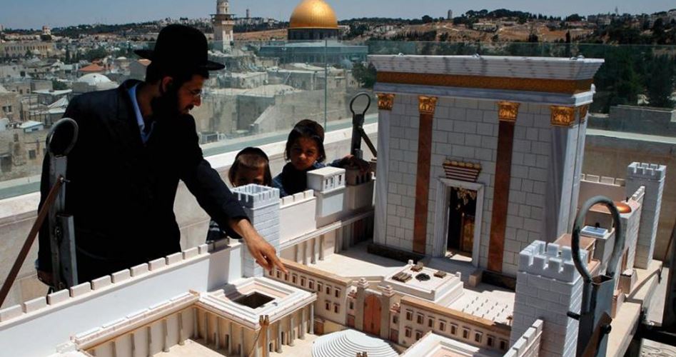 Al-Aqsha dalam Bahaya, Ekstremis Yahudi Bersiap Serbu Al-Aqsha di Hari ...