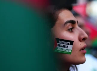 Financial Times: Israel Makin Terisolasi, Gelombang Boikot Dunia Menguat