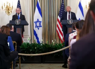 Rencana Trump untuk Gaza: Menunda Kemerdekaan, Memperpanjang Pendudukan