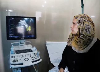 “Aku Tak Bisa Melupakan Apa yang Kulihat di Gaza”