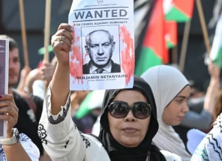 Putusan ICJ Perkuat Dasar Hukum Kasus terhadap si Penjahat Perang Netanyahu