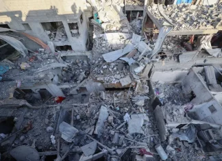 Suara Drone dan Ledakan Picu Trauma Mendalam di Gaza Meski Gencatan Senjata Berlaku