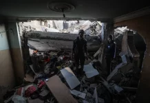 Pakar: Negara-Negara Regional Harus Desak AS Kendalikan Israel di Gaza