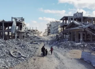 Kesepakatan Tanpa Keadilan, Gencatan Senjata Gaza Bisa Kapan Saja Runtuh
