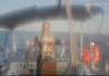 Kapal GSF, Yacht Marinette terus Berlayar Menuju Gaza
