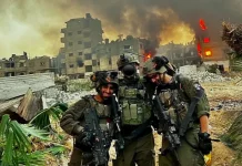 Ceko Deportasi Tentara Israel yang Terlibat dalam Perang Gaza