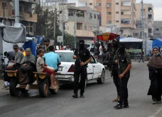 Faksi-faksi Palestina Setuju Serahkan Pemerintahan Gaza ke Komite Teknis, Desak Reformasi PLO