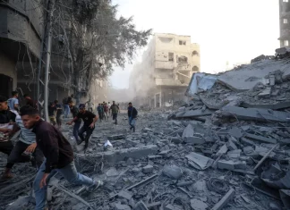 Gencatan Senjata Hanya di Atas Kertas, Israel Terus Langgar Perjanjian Gaza