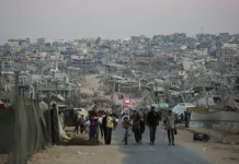 Fatah: Ketua Komite Gaza Harus Menteri Pemerintah Palestina