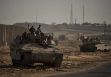 Ben-Gvir Minta Tentara Israel Bunuh Siapapun di Garis Kuning Gaza, Bahkan Anak-Anak dan Keledai