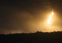 90 Warga Gaza Syahid, Israel Langgar Gencatan Senjata Lagi