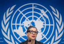 Albanese: Rencana Trump di Gaza Penghinaan Terburuk yang Pernah Saya Lihat