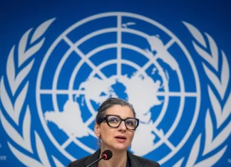 Albanese: Rencana Trump di Gaza Penghinaan Terburuk yang Pernah Saya Lihat