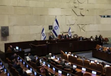 Israel Sahkan UU Pencaplokan Tepi Barat, Upaya Legalisasi Pendudukan