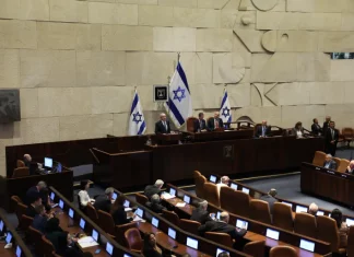 Israel Sahkan UU Pencaplokan Tepi Barat, Upaya Legalisasi Pendudukan