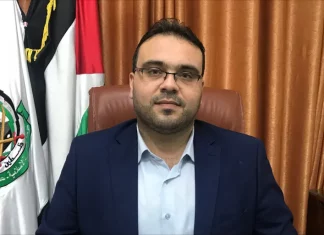 Hamas: Kami tidak Akan Terlibat dalam Pemerintahan Gaza