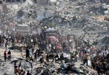 Menghidupkan Kembali Gaza yang Porak-Poranda, Apa yang Harus Dilakukan Masyarakat Global?