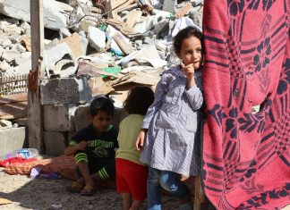 Pasukan Multinasional di Gaza Harus Lindungi Warga Palestina, Bukan Perpanjangan Israel