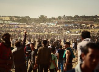 Hamas: Israel Coba Gagalkan Kesepakatan, Isu Pelucutan Senjata Bukan Urusan Faksi