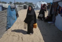 Luka yang Tak Kunjung Sembuh: Perempuan Gaza Bertahan di Tengah Puing dan Lapar