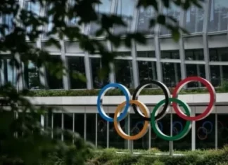 Sanksi untuk Indonesia Tegaskan Standar Ganda IOC: Rusia Dicekal, Israel Dibela