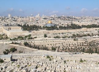 Otoritas Al-Quds: Masjid Al-Aqsa Terancam Runtuh akibat Galian Israel