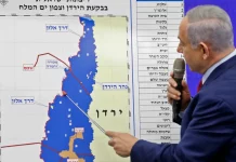 Di Balik Gencatan Gaza, Pencaplokan Tepi Barat Terus Berjalan