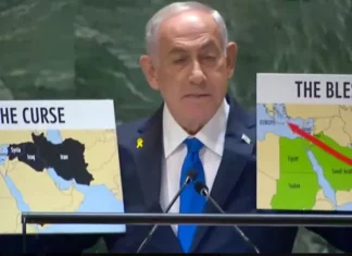 “Kedaulatan Tanpa Nama”, Teroris Israel Percepat Pencaplokan Tepi Barat