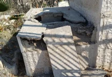 Pemukim Israel Rusak Tempat Istirahat Sahabat Nabi dan Makam Berusia 1.400 Tahun di Al-Aqsa