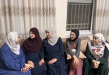 Anak, Ibu, Ayah, Semua Pernah Diculik, 35 Tahun Hidup dalam Bayang Penjara Israel