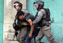 Penyanderaan Anak Palestina: Kebebasan yang Direnggut, Pelanggaran Tanpa Batas dalam Perang Genosida