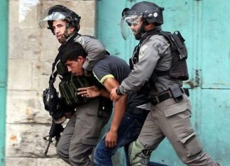 Penyanderaan Anak Palestina: Kebebasan yang Direnggut, Pelanggaran Tanpa Batas dalam Perang Genosida